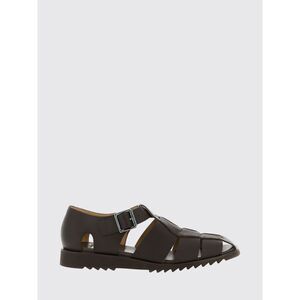 Paraboot Sandals Men Brown